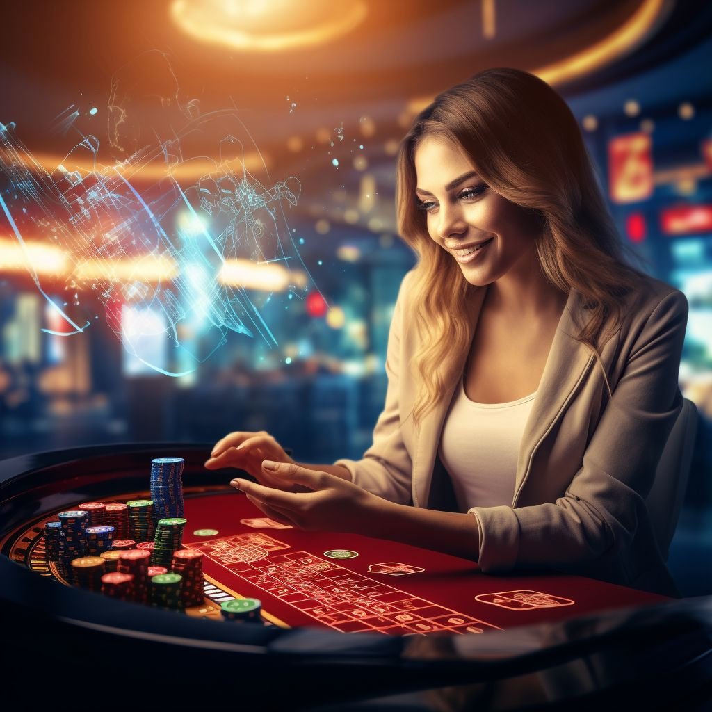 batman slot ပလက်ဖောင်းများ မြင်ကွင်း