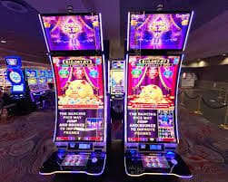 Sportsbook batman slot