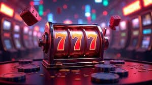 Slot Bonus Free Spin ဂိမ်းထဲမှ ဆုရပုံ