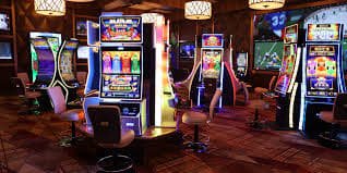 Batman Slot VIP Sportsbook – မြင့်မားသော Odds Boost နှင့် Cashback ဆုကြေး