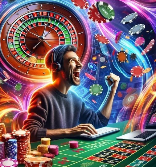 Batman Slot Live Betting Odds – ပွဲဆင်းနေစဉ် Real-Time Sportsbook