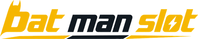 batman slot logo